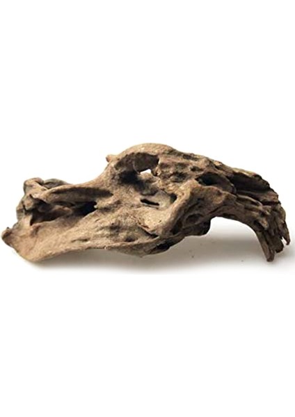 Büyük Doğal Dalgalı Ağal Dalları Sürüngenler Akvaryum Balık Tankı Dekorasyon Balık Tankı Mağara Saklanıyor Ahşap Dekor Driftwood (Yurt Dışından) fiyatları