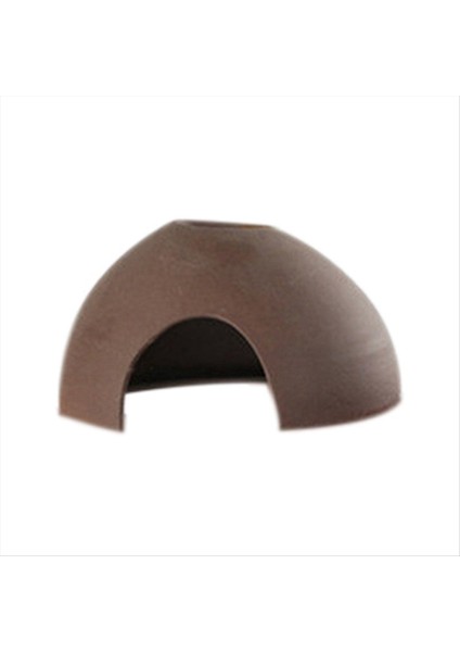 Akvaryum Dekor Balık Karidesleri Barınak Evi Çömlek Scorpion Ev Teneke Kutu Simülasyonu Taş Balık Tankı Dekorasyon Stili 9 (Yurt Dışından)