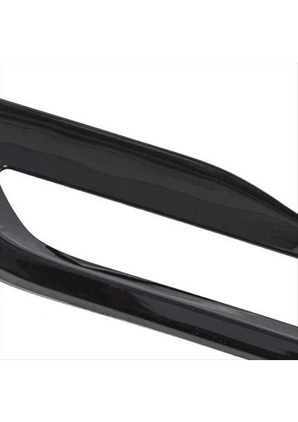 Reardtail Işık Lambası Kapağı Trim 68219812AA 68219813AA Jeep Grand Cheroke 14-21 Tayli Mali Trim 68220970AA 68220968AA, B (Yurt Dışından) modelleri