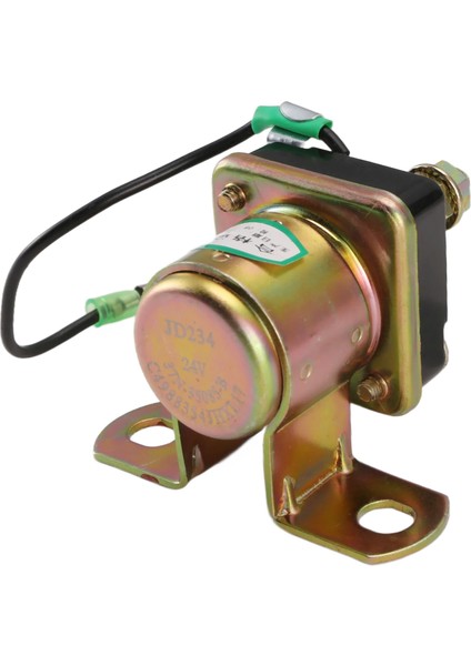 Cummins 6bt5.9 5.9l Dizel Motor Aksesuarları Için Çalıştırma Rölesi 4988354 (Yurt Dışından)