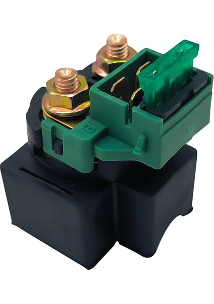 Cf Cforce Için 9010-150310 Yüksek Kaliteli Marş Rölesi (Yurt Dışından) modelleri