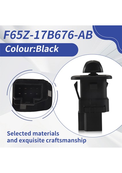 Ford F150 F250 F350 Için Yan Kapı Aynası Anahtarı Kontrol Anahtarı (Yurt Dışından) indirimleri