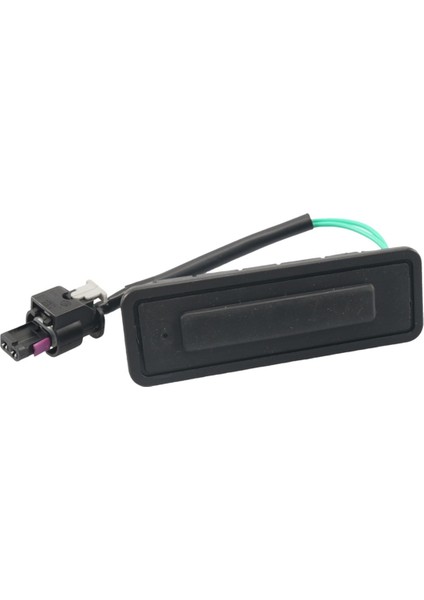 Vauxhall Için Arka Bagaj Kapağı Bagaj Açma Anahtarı Düğmesi (Yurt Dışından)