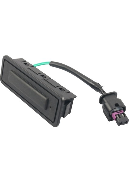 Vauxhall Için Arka Bagaj Kapağı Bagaj Açma Anahtarı Düğmesi (Yurt Dışından) indirimleri