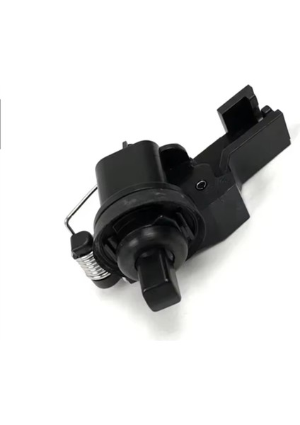 Nissan Için Yakıt Kapağı Mandalı Kilidi Serbest Bırakma Aktüatörü Depo Kilidi Anahtarı (Yurt Dışından)