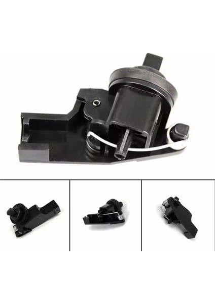 Nissan Için Yakıt Kapağı Mandalı Kilidi Serbest Bırakma Aktüatörü Depo Kilidi Anahtarı (Yurt Dışından) fiyatları