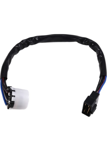 Toyota Kamyonetler Için Kontak Anahtarı 8445014021 84450-14021 (Yurt Dışından) modelleri