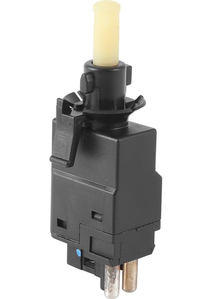 Mercedes Benz W201 W124 W210 W140 Için 4 Pinli Fren Lambası Anahtarı (Yurt Dışından)