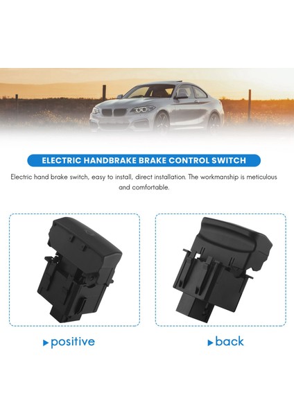 Peugeot 3008/5008 Için Elektrikli El Freni Kontrol Anahtarı 470706 (Yurt Dışından) modelleri