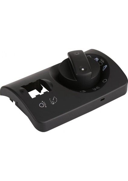 Audi A6 4b C5 Için Araç Far Sis Lambası Kontrol Anahtarı Kapak Kiti (Yurt Dışından) indirimleri