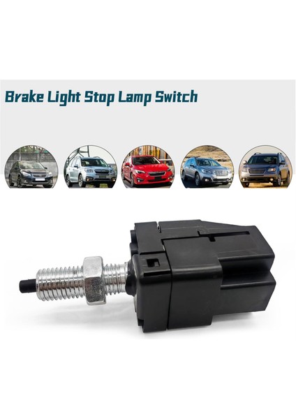 Land Rover Subaru Için Fren Lambası Anahtarı 83370AA001 83370-AA000 (Yurt Dışından) indirimleri