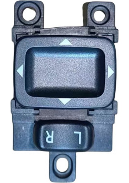 Mazda Için GJ6A-66-600 Araç Dikiz Aynası Ayar Anahtarı Düğmesi (Yurt Dışından) fiyatları