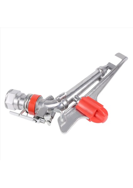 1.5 Inç Bahçe Darbesi Su 360 Derece Ayarlanabilir Sprinkler Dayanıklı Çinko Alaşımı (Yurt Dışından) fiyatları