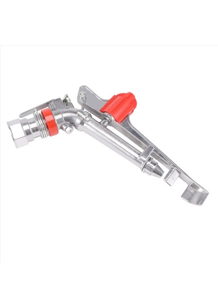 1.5 Inç Bahçe Darbesi Su 360 Derece Ayarlanabilir Sprinkler Dayanıklı Çinko Alaşımı (Yurt Dışından) modelleri