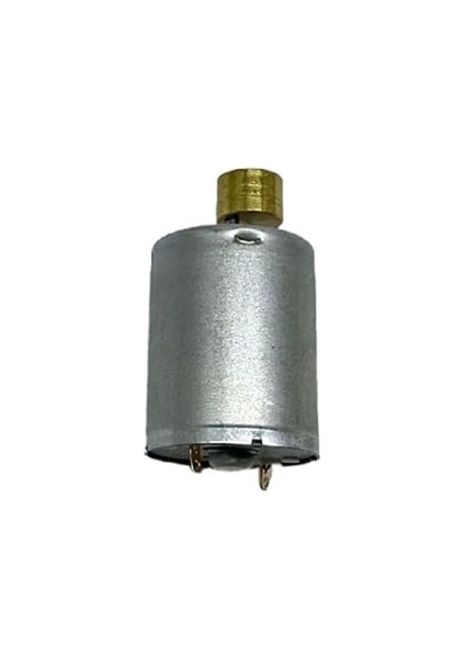 RF370 Titreşim Motoru 12V Elektrik Motorlu Motor Karbon Fırça Motoru (Yurt Dışından) fiyatları