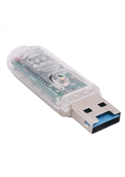 Lucky Miner V3 Silent Miner Makinesi USB Madencilik Makinesi 74KH/S LV03 Mini Ev Maden Makinesi Asıc Madenciliği (Yurt Dışından) fiyatları