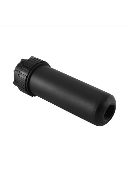 3/4 Inç Dişi Iplik Pop-Up Sprinkler Dişli Sürücüsü Çim Fısıltılı Kafa Kısım Daire Deseni 40 ° -360 ° Ayarlanabilir (Yurt Dışından) modelleri