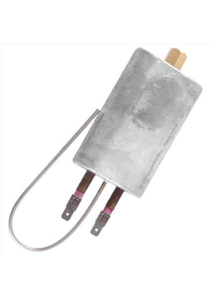 40DCB 900W Isıtma Elemanları Çubuk Çekirdek Boru Parça Ev Sahne Dezenfeksiyonu Fogger Atomizer Püskürtücü (220V) (Yurt Dışından)