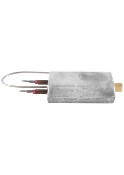 40DCB 900W Isıtma Elemanları Çubuk Çekirdek Boru Parça Ev Sahne Dezenfeksiyonu Fogger Atomizer Püskürtücü (220V) (Yurt Dışından) fırsatları