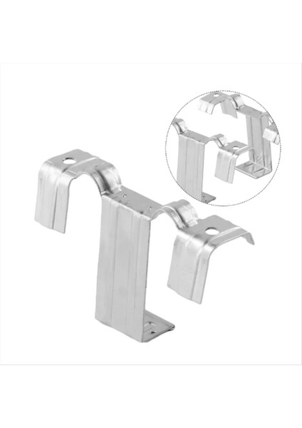 60PCS 30MM Güneş Paneli Fotovoltaik Su Kılavuzu Klipsi Paslanmaz Çelik Deflektör Çamur Tahliye Düğmesi Su Yeniden Yönlendirme Klipsleri (Yurt Dışından) fırsatları