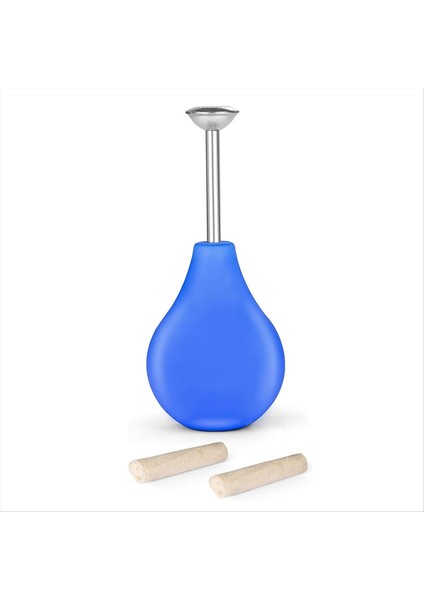 Islak Keçe, Sprinkler Top Brauser, Islak Keçeli Su Sprinkler Için 2 Adet Ketenli (Yurt Dışından)