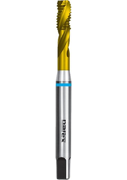 M6 Narex Makine Kılavuzu DIN371/C 35° Ps (2260)