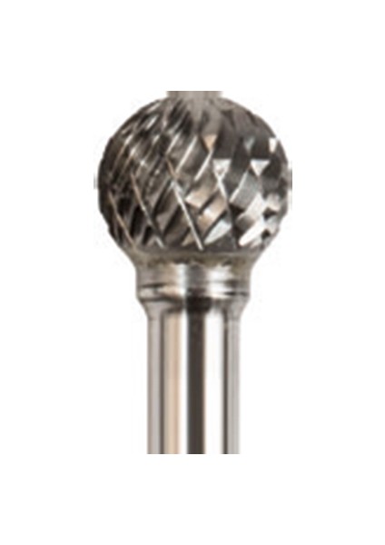 Sd-1m-Dc Ekonomik Tip Karbür Kalıpçı Freze