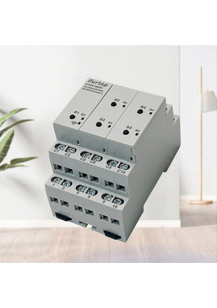 ATMS16M05 Wıfı Akıllı Zamanlayıcı Röle Anahtarı Kesici Uzaktan Kumandası Uygulama ile (Yurt Dışından) fiyatları