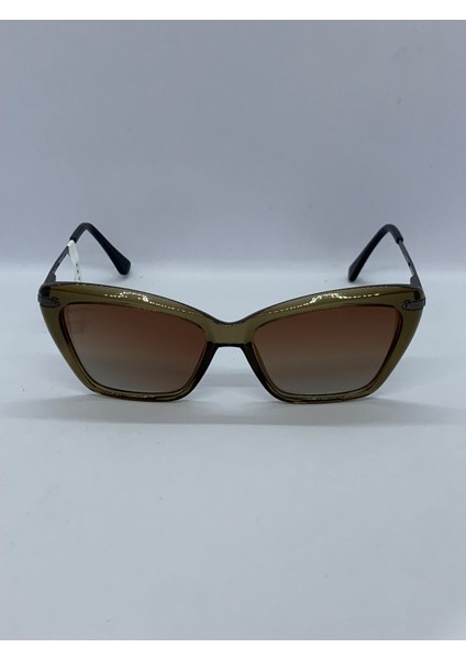 5009 C177 51*17 144 Kadın Güneş Gözlüğü