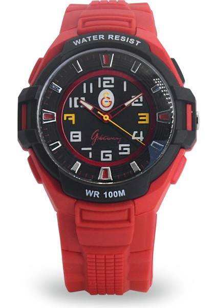 Kol Saati U13617 - Gs Anahtarlık Hediyeli