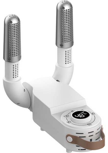 Ayakkabı Kurutma Makinesi Akıllı Zamanlayıcı Ayarlanabilir Kurutucu Hızlı Kurutma Koku Giderici Ayakkabı Kurutma Makinesi Ev Tipi Ayakkabı Isıtıcı Isıtıcı Ab Fişi (Yurt Dışından)