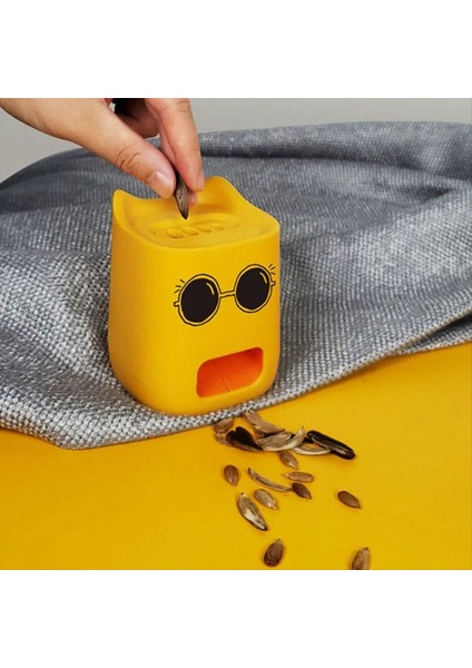 Elektrikli Kavun Çekirdeği Makinesi, Çocuklar Için Yardımcı Mutfak Aletleri, Kabuk Soyma Makinesi, Döner Aletler, Ayçiçeği Çekirdeği Soyucu (Yurt Dışından) fiyatları