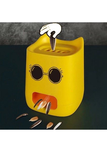 Elektrikli Kavun Çekirdeği Makinesi, Çocuklar Için Yardımcı Mutfak Aletleri, Kabuk Soyma Makinesi, Döner Aletler, Ayçiçeği Çekirdeği Soyucu (Yurt Dışından) fırsatları