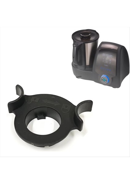 Cecotec Mambo 7090/8090/8590/9090/9590/10070/10090 Mutfak Robotu Aksesuarları Için Sabit Bıçak (Yurt Dışından) modelleri