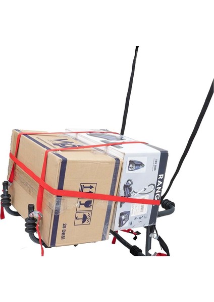 Araç Arkası Çok Fonksiyonlu Taşıma Aparatı modelleri