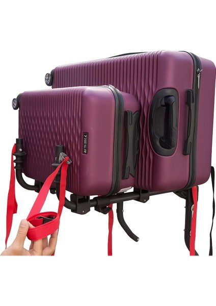 Araç Arkası Çok Fonksiyonlu Taşıma Aparatı indirimleri