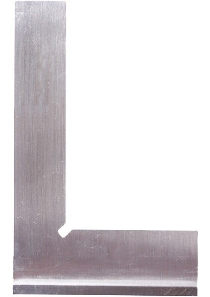 500X280MM Şapkalı Gönye DIN875/2