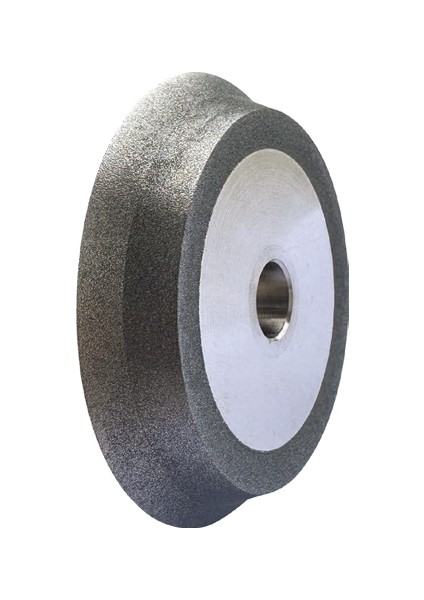 4-14 Freze Bileme Çanak Taş Hss