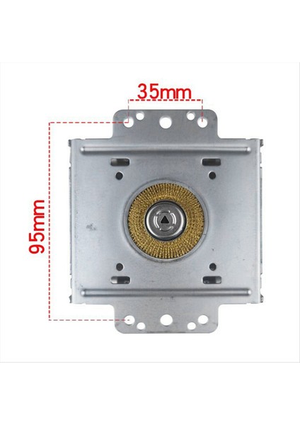 Mikrodalga Fırın Için Mikrodalga Fırın Magnetron 2M246-01TAG Yedek Parçalar (Yurt Dışından) fırsatları