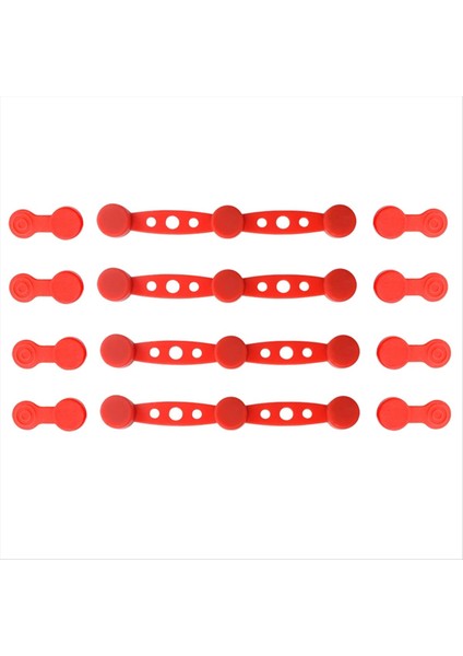 4 Set Yüksek Sıcaklık Silikon Mıknatıs Tokası, Air Fryer Kağıt Astarlarını Yerinde Tutar ve Kağıt Astarının Kaplanmasını Önler (Yurt Dışından)