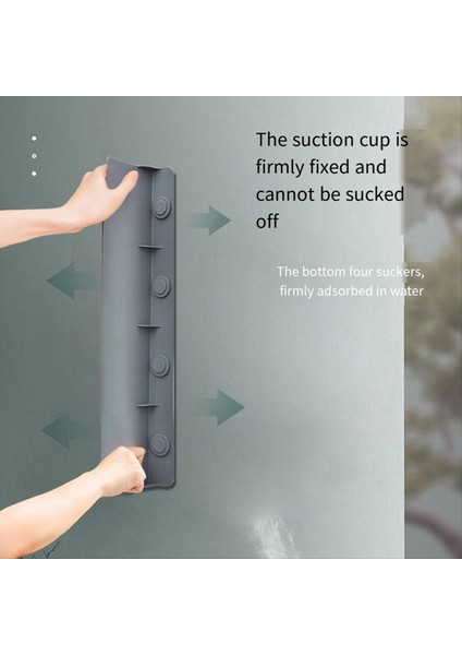 Mutfak Lavabo Tezgahı Sıçrama Koruyucu Silikon Su Sıçrama Koruyucu Vantuzlu Sıçrama Önleyici Bulaşık Yıkama (Yurt Dışından) fiyatları