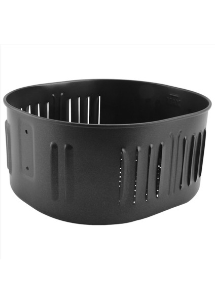 Power Xl Dash Gowise 5.5qt Hava Fritözü ve Tüm Hava Fritöz Fırını, Hava Fritöz Aksesuarları Için Hava Fritöz Yedek Sepeti (Yurt Dışından) fırsatları