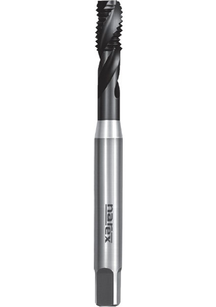 M10 Narex Makine Kılavuzu DIN371/C 35° TIALN(2050)