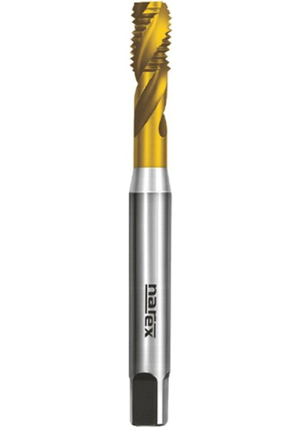 M3.5 Narex Makine Kılavuzu DIN371/C35°TİN (2050)