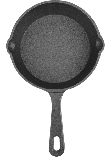 Dökme Demir Yapışmaz Tava Kızartma Tavası Gaz Indüksiyon Ocak Yumurta Gözleme Pot Mutfak Yemek Araçları TENCERE-14CM (Yurt Dışından) modelleri