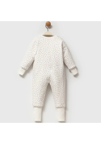 Fermuarlı Bisiklet Yaka Uyku Tulumu Çoraplı Patikli 2,5 Tog fırsatları