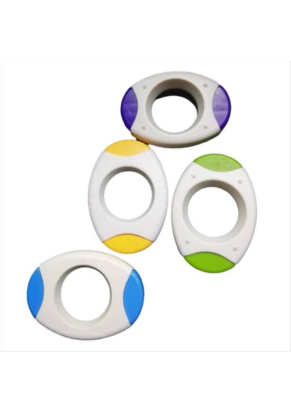 Yumurta Kabuğu Açıcı, Yumurta Kabuğu Kesici, Yumurta Kabuğu Üst Kesici, Hızlı Kesim Yumurta Üstü, Yumurta Kelepçesi (Yurt Dışından)