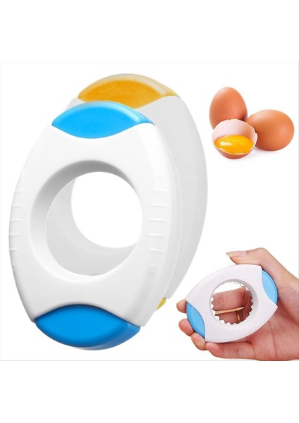 Yumurta Kabuğu Açıcı, Yumurta Kabuğu Kesici, Yumurta Kabuğu Üst Kesici, Hızlı Kesim Yumurta Üstü, Yumurta Kelepçesi (Yurt Dışından) fiyatları
