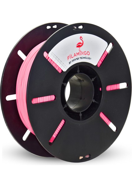 Pla Plus Pembe Filament