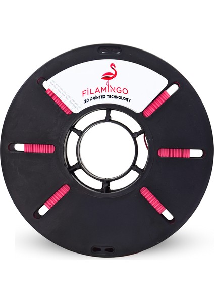 Pla Plus Pembe Filament fiyatları